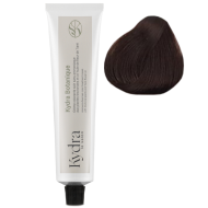 Kydra Botanique 5/35 Крем-краска для волос 60 мл Light Golden Mahogany Brown без аммиака 