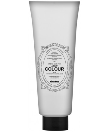 Davines Cream Base - Кремовая основа 400мл