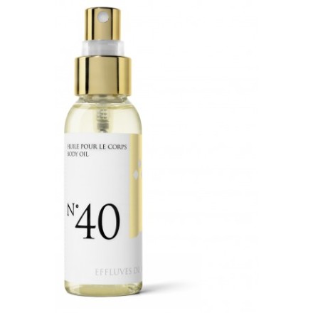 Charme D'Orient Парфюмированное массажное масло Мелодия Нила Body Oil Steams of the Nile fragrance, спрей 50 мл