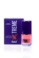 CHRISTINA FITZGERALD PINK 02 EXTREME ЛАК ДЛЯ НОГТЕЙ