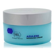 Holy land Массажный крем Azulene Massage Cream 250 мл