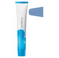 Lebel Materia µ CA10 Полуперманентная краска для волос, яркий блонд пепельный кобальт 80 гр