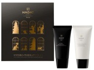 Hadat Набор Hydro-Therapy Duo Увлажняющие Шампунь 70 мл и Кондиционер 70 мл 