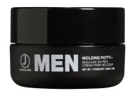 J Beverley Men Molding Putty 53 гр Мужская моделирующая матовая глина для волос 
