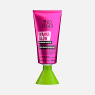 BH New ST Увлажняющее масло-желе для волос Wanna Glow, 100 мл