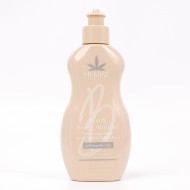 Hempz Пена для ванны смягчающая Коа и Сладкий Миндаль Koa & Sweet Almond Smoothing Herbal Body Wash & Bubble Bath 200 ml