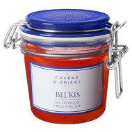 Charme D'Orient Охлаждающий криогеновый гель для тела Cryogenic gel, 200 мл.