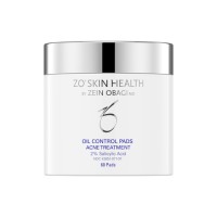 Zein Obagi Салфетки для обновления кожи 60 шт (ZO Skin Health Complexion Renewal Pads)