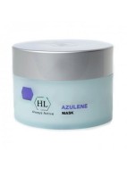 Holy land Питательная маска Azulene 250 мл