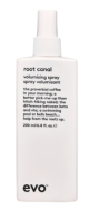 Evo Hair Root Canal Volumising Spray Cпрей для объема 200 мл