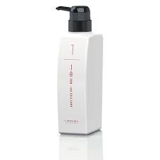 Lebel Мусс клеточный для увлажнения кожи головы и волос IAU CELL CARE 1 LEBEL 500 мл