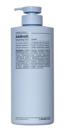 Кондиционер для увеличения объема 936 мл/ J Beverly Hills Hair Care Addbody Conditioner
