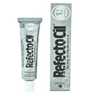 Краска для бровей и ресниц RefectoCil - Графит. 1.1 Краска для бровей и ресниц RefectoCil - Графит. 1.1