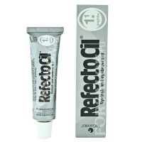 Краска для бровей и ресниц RefectoCil - Графит. 1.1