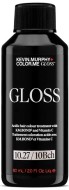 Color.Me Gloss Полуперманентный гелевый краситель c кислым pH Gloss Acidic 10.27/10BСН Platinum.Beige.Chocolate 60 мл Платиновый Бежевый Шоколад Color.Me Gloss Полуперманентный гелевый краситель c кислым pH Gloss Acidic 10.27/10BСН Platinum.Beige.Chocolate 60 мл Платиновый Бежевый Шоколад