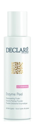 Declare Энзимная очищающая пудра, выравнивающая тон кожи 50 мл Enzyme Peeling Powder