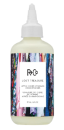 R+Co Lost Treasure Apple Cider Vinegar 177 мл «Мое сокровище» кондиционер для кожи головы и волос с яблочным уксусом