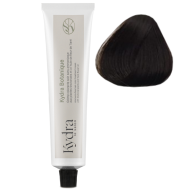 Kydra Botanique 4/3 Крем-краска Golden Brown для волос 60 мл без аммиака