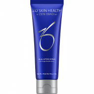 Скраб двойного действия (ZO skin health Zein Obagi Dual Action Scrub) 116 г Скраб двойного действия (ZO skin health Zein Obagi Dual Action Scrub) 116 г