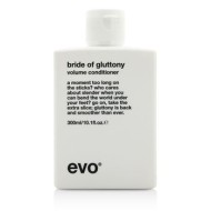 EVO Bride of gluttony volume conditioner "Невеста Полифагии" Кондиционер для объема 300 мл