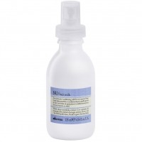 Солнцезащитное молочко Davines Essential Haircare SU Hair Milk Sun Protective Conditioning Milk 135 ml