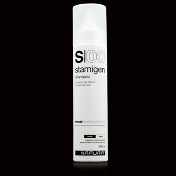 Napura S00 Stamigen Shampoo  Шампунь для регенерации клеток, 200 мл