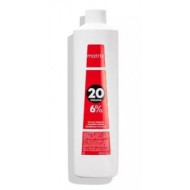 МАТРИКС Крем-оксидант для краски Matrix SoColor.Beauty 20 vol - 6% 1000 мл