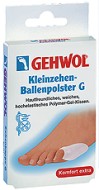 Gehwol Kleinzehen-Ballenpolster Накладка на мизинец защитная G, 1 шт.