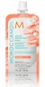 Moroccanoil Color Depositing Mask Coral Коралл Тонирующая маска 30 мл 
