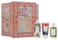 R+Co Набор для волос «Текстура. Текстура. Текстура» Texture Texture Texture: Три-в-Одном Шампунь, Кондиционер, Текстурайзер 177 мл+Крем для блеска 147 мл+Спрей для текстуры и блеска 198 мл 