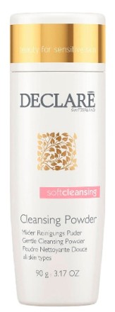 Declare Мягкая очищающая пудра 90 гр Gentle Cleansing Powder