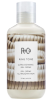 R+Co Ring Tone Ultra Fefining Gel Crème Гель-Крем Рингтон 177 мл для волос Ультрадефинирующий R+Co Ring Tone Ultra Fefining Gel Crème Гель-Крем Рингтон 177 мл для волос Ультрадефинирующий
