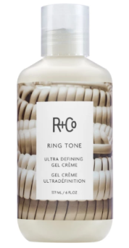 R+Co Ring Tone Ultra Fefining Gel Crème Гель-Крем Рингтон 177 мл для волос Ультрадефинирующий