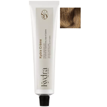  Kydra Creme 8/74 Крем-краска для волос 60 мл Copper Chestnut Blonde Hair color treatment