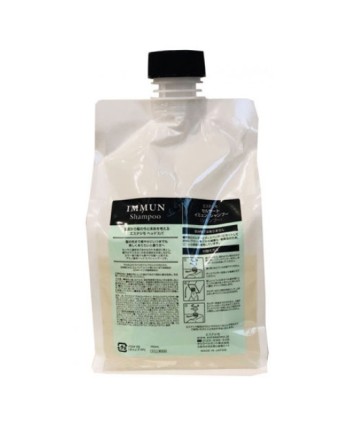 Шампунь восстанавливающий Lebel Estessimo CELCERT immun shampoo (в мягкой упаковке), 750 мл.