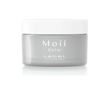 Lebel Moii balm Walk in forest - бальзам для волос и кожи 37 гр
