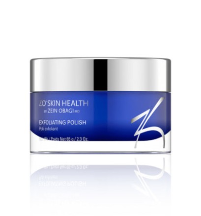 Zein Obagi Полирующее средство с отшелушивающим действием (ZO Skin Health Offects Exfoliating Polish), 65 гр
