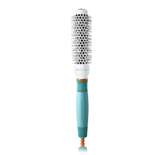 Брашинг c антистатическим эффектом для волос Moroccanoil ceramic ion 25 mm