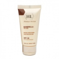 Holy land sundrella SPF 30 (солнцезащитный крем ) 50 мл Holy land sundrella SPF 30 (солнцезащитный крем ) 50 мл