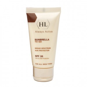 Holy land sundrella SPF 30 (солнцезащитный крем ) 50 мл