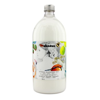 Davines Увлажняющий бальзам для лица, волос, тела Authentic Formulas Moisturizing balm face/hair/body 900 мл