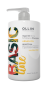 OLLIN BASIC LINE Шампунь для сияния и блеска с аргановым маслом 750мл/ Argan Oil Shine & Brilliance