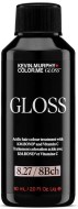 Color.Me Gloss Полуперманентный гелевый краситель c кислым pH Gloss Acidic 8.27/8BCH Light.Blonde.Beige.Chocolate 60 мл Светлый Блонд Беж Шоколадный Color.Me Gloss Полуперманентный гелевый краситель c кислым pH Gloss Acidic 8.27/8BCH Light.Blonde.Beige.Chocolate 60 мл Светлый Блонд Беж Шоколадный