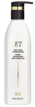 Aloxxi E7 Anti-Frizz Conditioner 300 мл Кондиционер, разглаживающий для волос