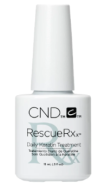 Средство для укрепления ногтей CND RescueRXx 15 мл