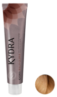 Kydra gloss 9/3 Стойкий тонирующий глосс-гель, 60 мл.