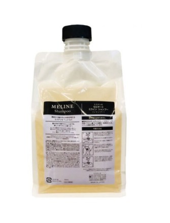 Шампунь увлажняющий Lebel Estessimo CELTERT meline shampoo (в мягкой упаковке), 750 мл.