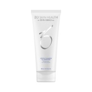 Zein Obagi skin health Gentle cleanser all skin types Деликатное очищающее средство 200 мл Zein Obagi skin health Gentle cleanser all skin types Деликатное очищающее средство 200 мл