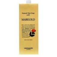 Lebel NHS MARIGOLD 1600 ml Шампунь для жирных волос Календула