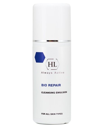 Очищающая эмульсия для лица Holy Land Bio Repair Cleansing Emulsion 250 мл